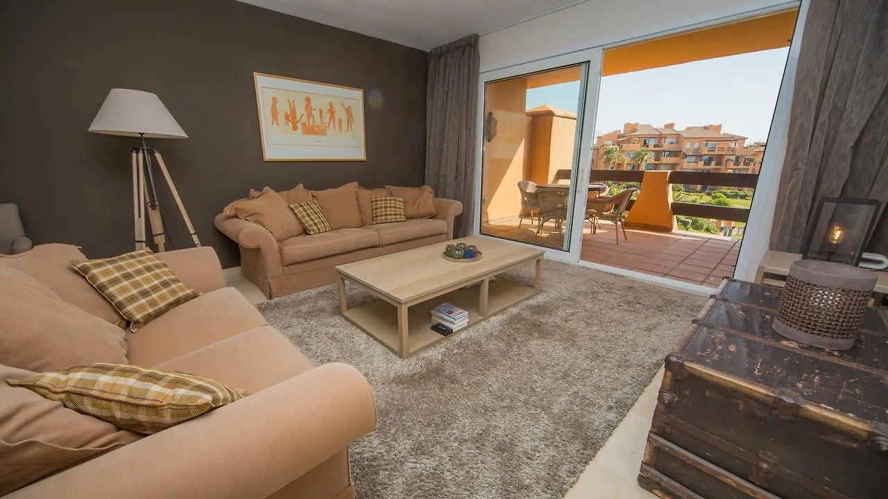 Apartment Los Granados 421 Manilva