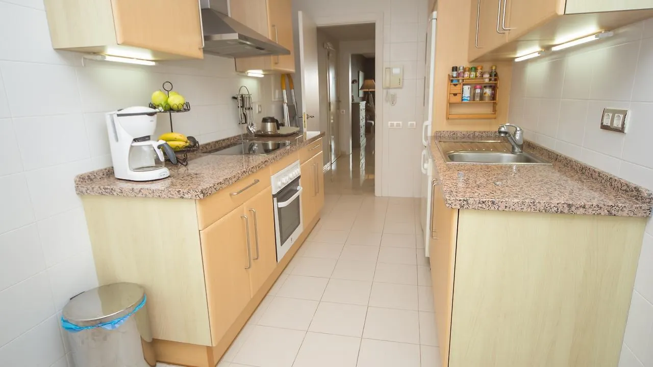 Apartment Los Granados 421 Manilva