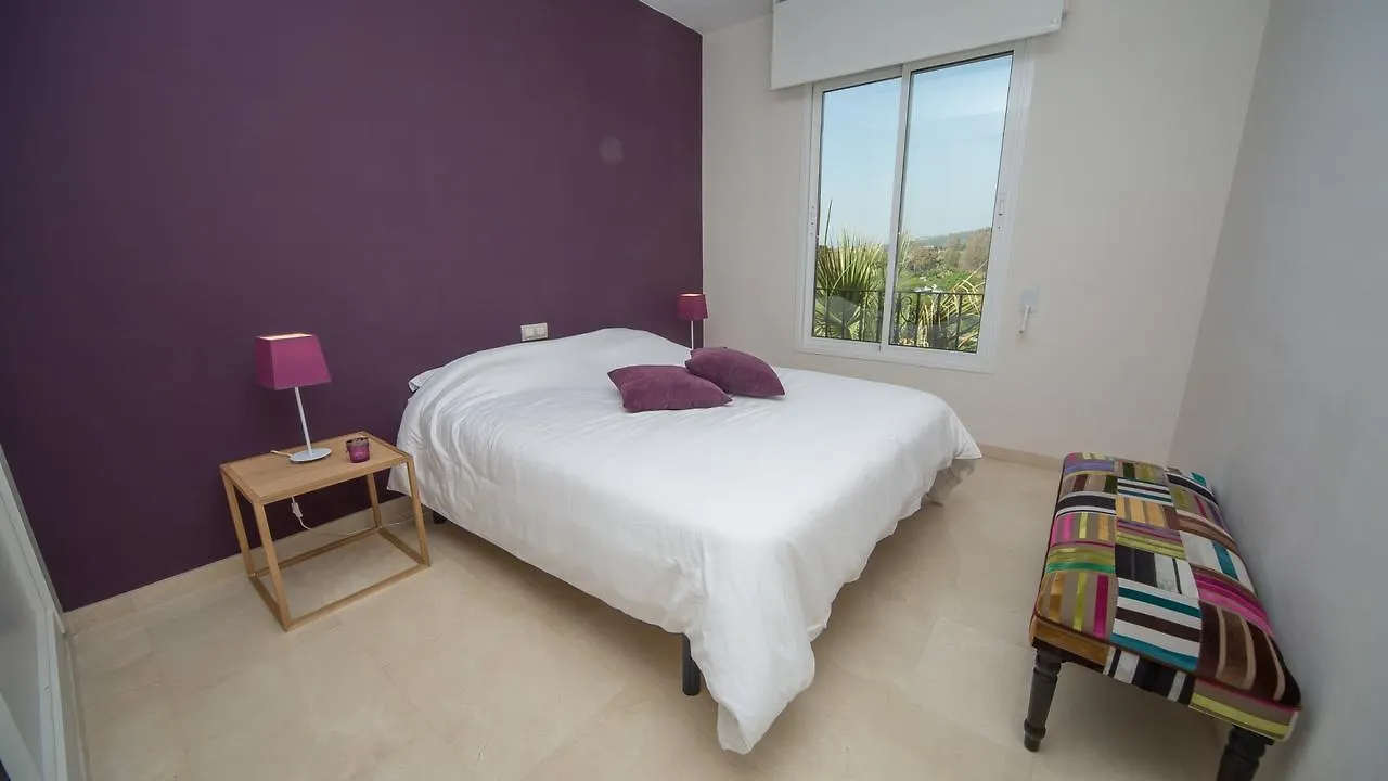 Los Granados 421 Manilva Apartment