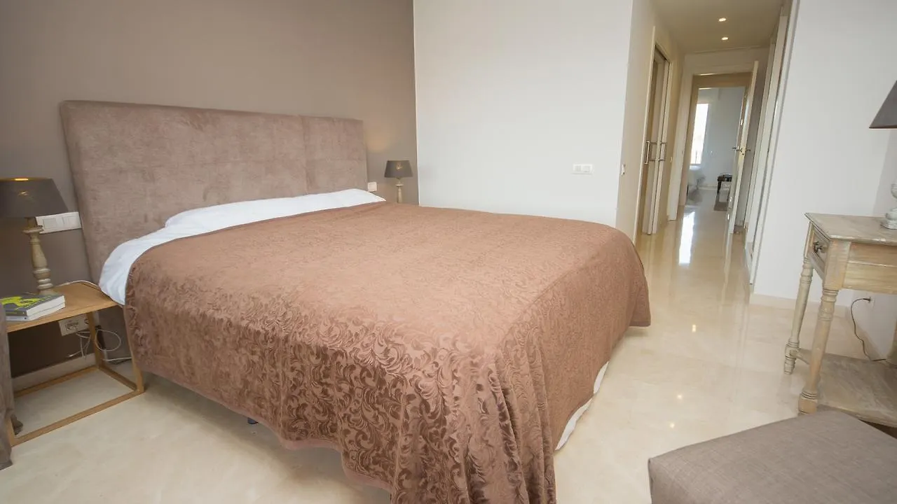 Apartment Los Granados 421 Manilva