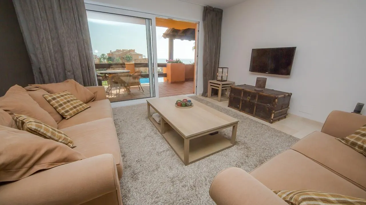 Apartment Los Granados 421 Manilva